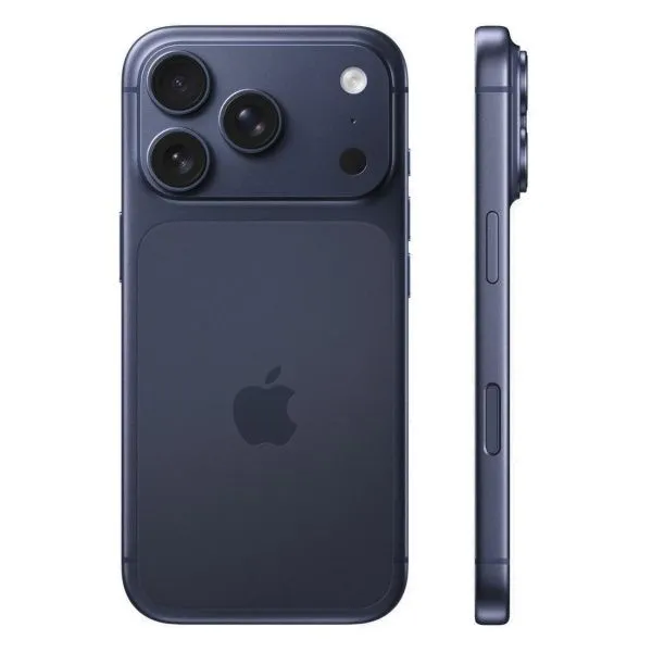 Apple iPhone 17 Pro 512Gb Deep Blue Sim